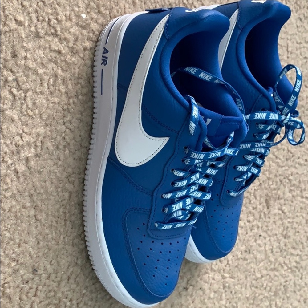 Nike Air Force 1 Sneakers